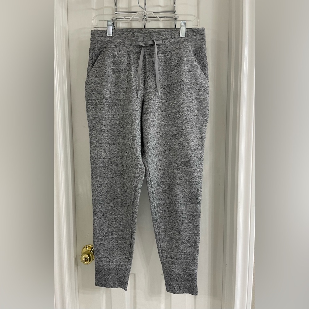 all in motion Grey Heather Jogger Size Small